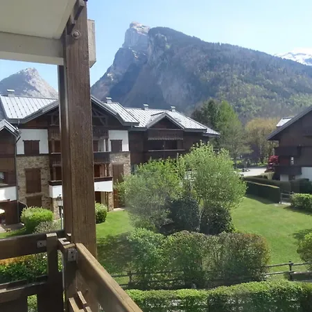 Cosy Pour 4 A - Fr-1-846-22 Apartman